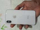 Apple iPhone X 256GB (Used)