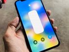 Apple iPhone X 256GB (Used)