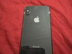 Apple iPhone X 256GB (Used)
