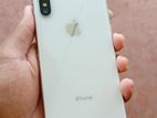 Apple iPhone X 256 (Used)