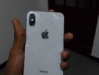 Apple iPhone X 256GB (Used)