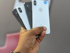 Apple iPhone X 256 (Used)