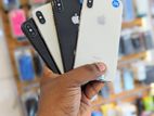 Apple iPhone X 256 (Used)