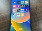 Apple iPhone X 256GB (Used)