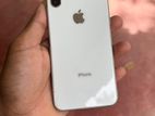 Apple iPhone X 256GB (Used)