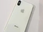 Apple iPhone X 256GB (Used)