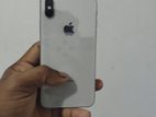 Apple iPhone X 256gb (Used) for Parts