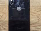 Apple iPhone X 256GB (Used)