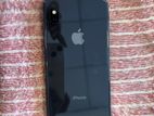 Apple iPhone X 256GB (Used)