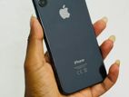 Apple iPhone X 256GB (Used)
