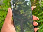 Apple iPhone X 256GB (Used)