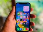 Apple iPhone X 256GB (Used)