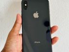 Apple iPhone X 256GB (Used)