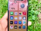 Apple iPhone X 256GB (Used)