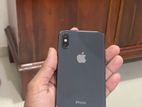 Apple iPhone X 256GB (Used)