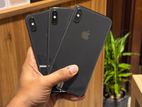 Apple iPhone X 256 (Used)