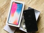 Apple iPhone X 256 (Used)