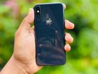 Apple iPhone X 256GB (Used)