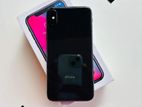 Apple iPhone X 256GB (Used)