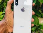 Apple iPhone X 256 (Used)