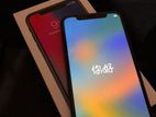 Apple iPhone X 256GB (Used)