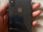 Apple iPhone X 256 GB (Used)