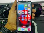 Apple iPhone X 256GB (Used)