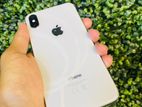 Apple iPhone X 256GB (Used)