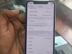 Apple iPhone X 256 (Used)