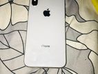Apple iPhone X 256 (Used)
