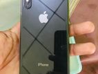 Apple iPhone X 256 (Used)