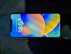 Apple iPhone X 256GB (Used)