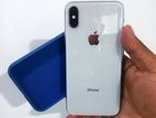 Apple iPhone X 256GB (Used)