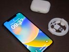 Apple iPhone X 256GB (Used)