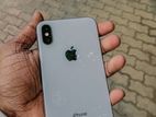 Apple iPhone X 256GB (Used)