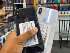 Apple iPhone X 256GB (Used)