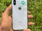 Apple iPhone X 256GB (Used)