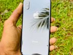Apple iPhone X 256GB (Used)