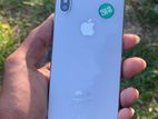 Apple iPhone X 256GB (Used)