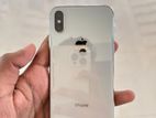 Apple iPhone X 256GB (Used)