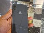 Apple iPhone X 256GB (Used)