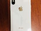 Apple iPhone X 256GB (Used)