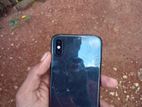 Apple iPhone X 256GB (Used)