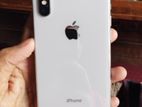 Apple iPhone X 256GB (Used)