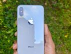 Apple iPhone X 256GB (Used)