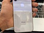 Apple iPhone X 256GB (Used)