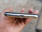 Apple iPhone X 256GB (Used)