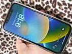 Apple iPhone X 256GB (Used)
