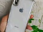 Apple iPhone X 256GB (Used)