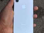 Apple iPhone X (256GB) (Used)